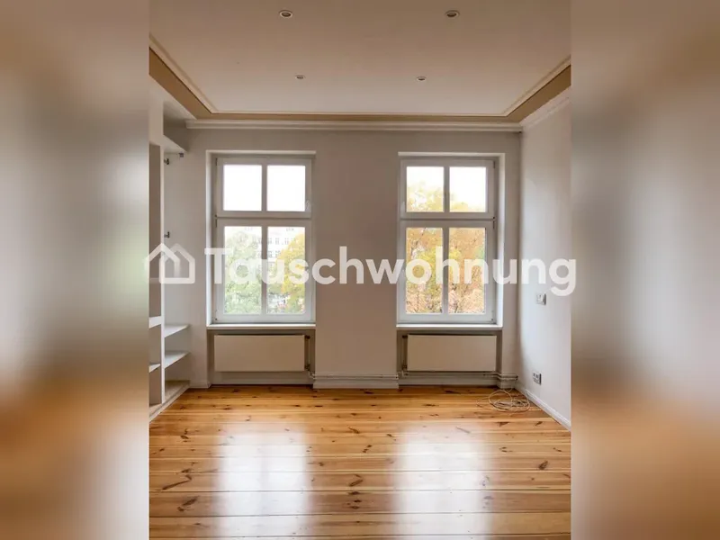 Tauschwohnung: 2-Zimmer-Wohnung in Berlin Mitte zum Tausch - ASAP — photo 1